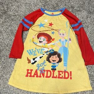 Good Toy Story Nightgown